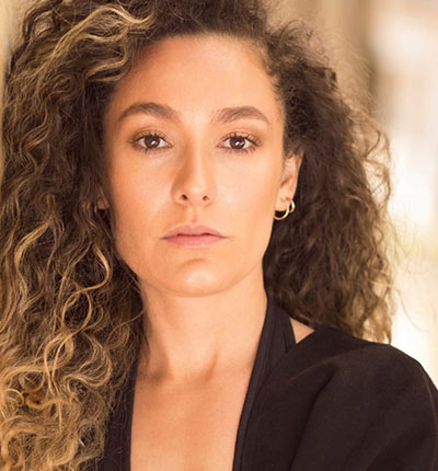 Cristina Restrepo - Invitados Mambe 2026