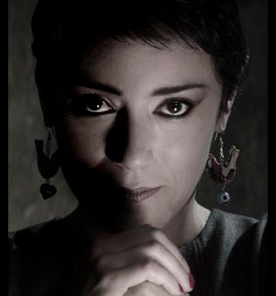 DIANA MARCELA CAMARGO BURITICÁ - Invitados Mambe 2026
