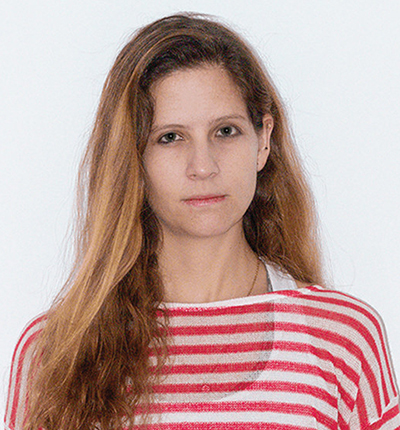María José Bermúdez Jurado - Invitados Mambe 2026