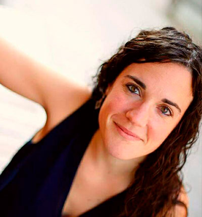 Sandra Iraizoz Cía - Invitados Mambe 2026